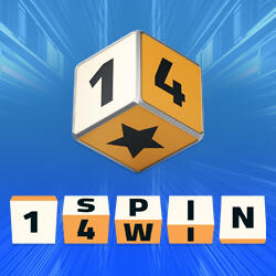 1spin4win