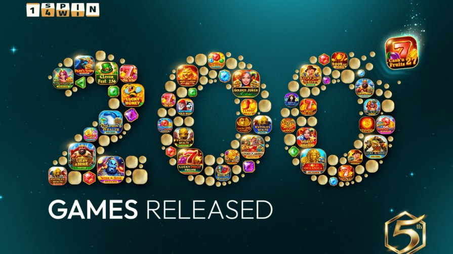 200 игр студии