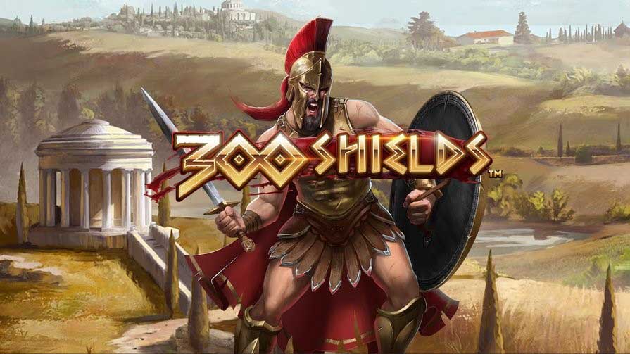 300 Shields