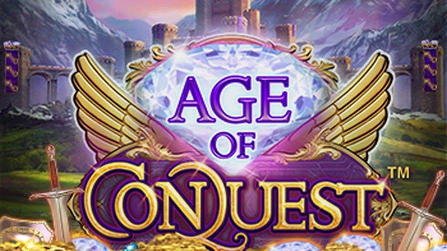 Age of Conquest