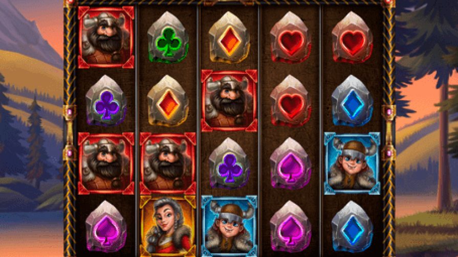 Age of Halvar