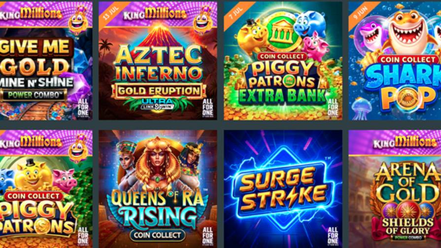 All41 Studios — игры