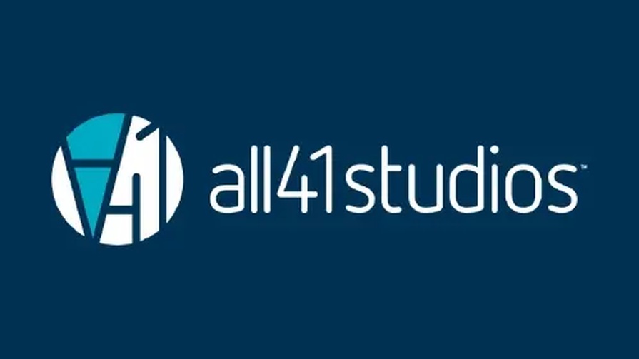 All41 Studios — провайдер