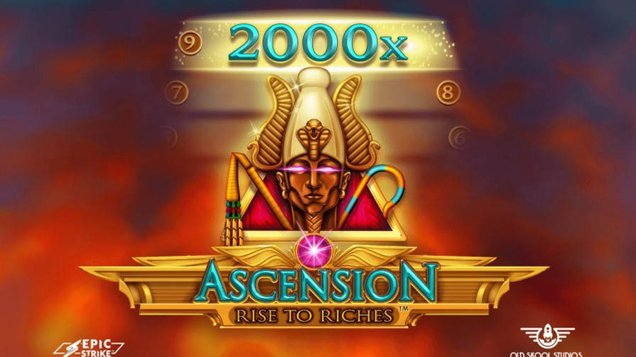 Ascension Rise To Riches™