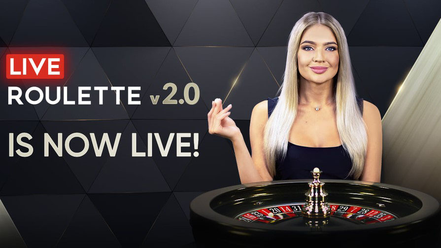 Atmosfera новая рулетка