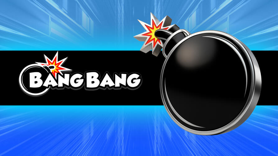 Bang Bang Games