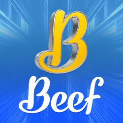 Beef