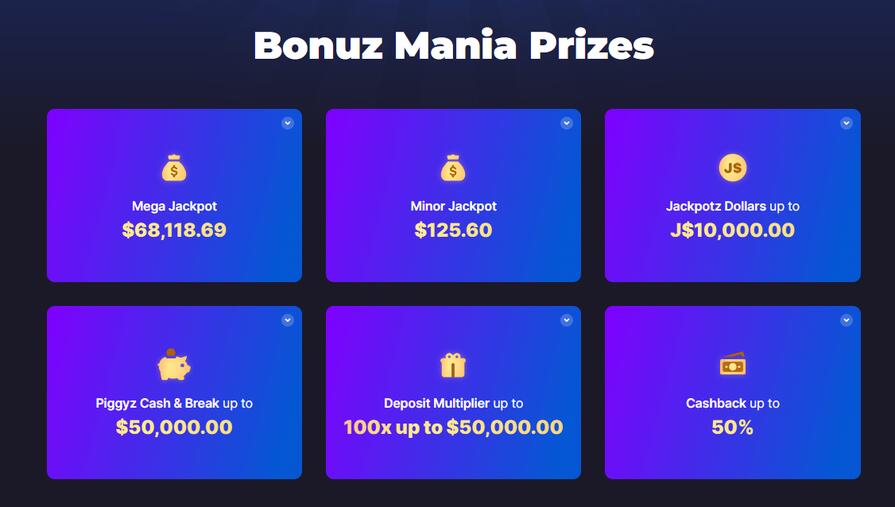 Онлайн казино BitStarz бонусы