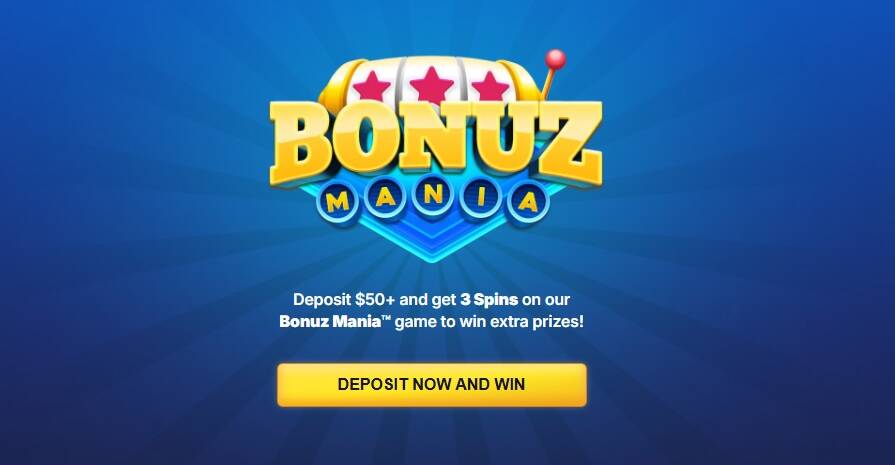 Бонусы казино BitStarz