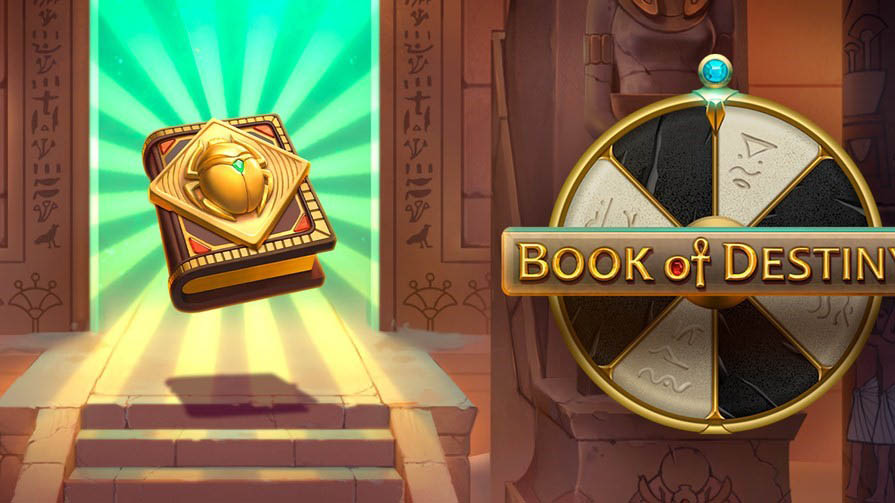 Book of Destiny