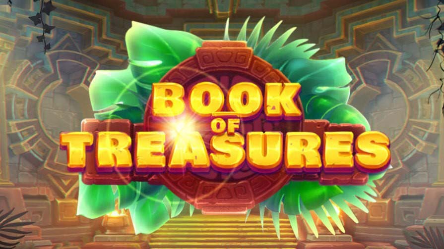 Book of Treasures