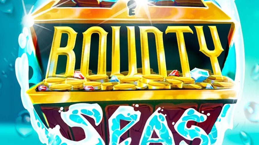слот Bounty Seas