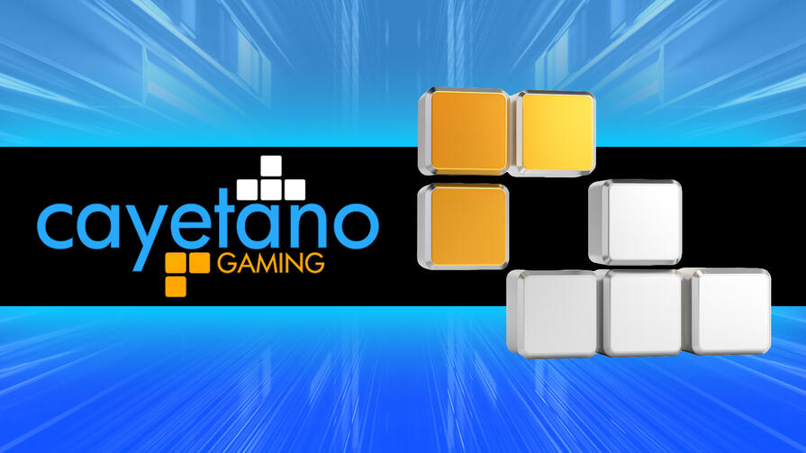 Cayetano Gaming