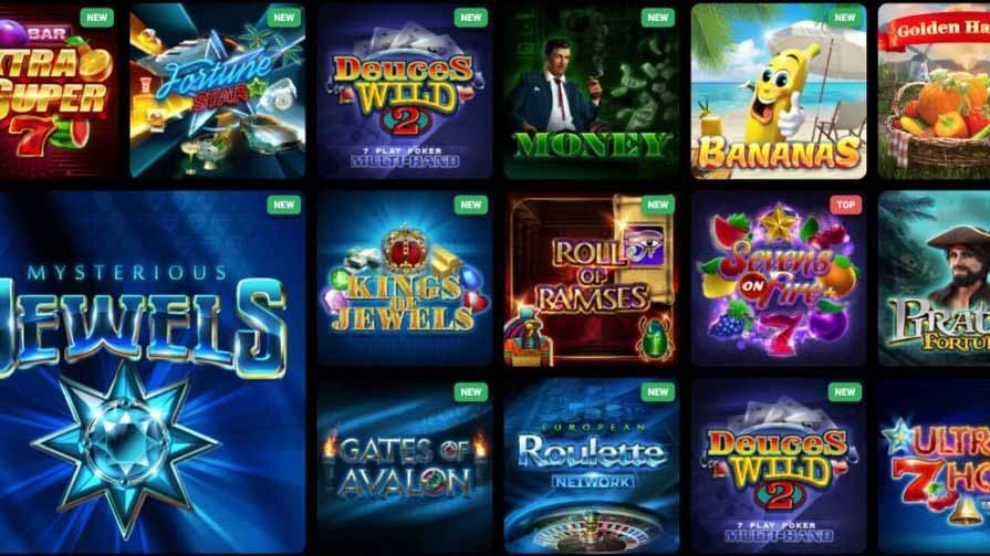 Champion Studio игры