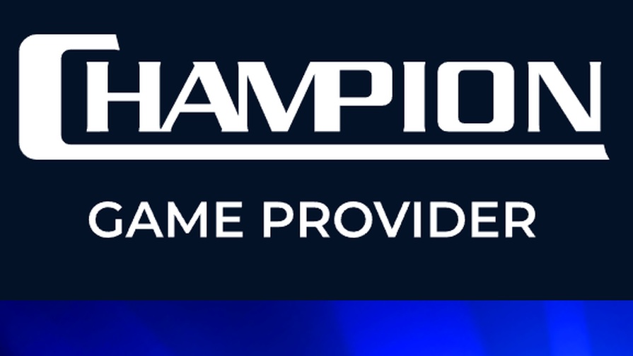 Champion Studio — провайдер