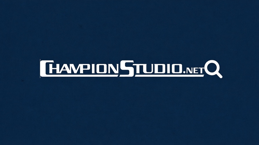 Champion Studio — сайт