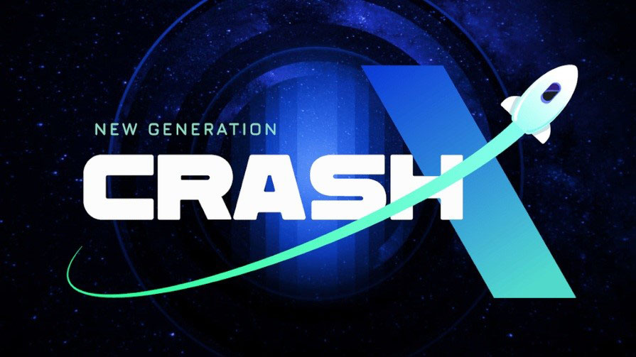 Crash X