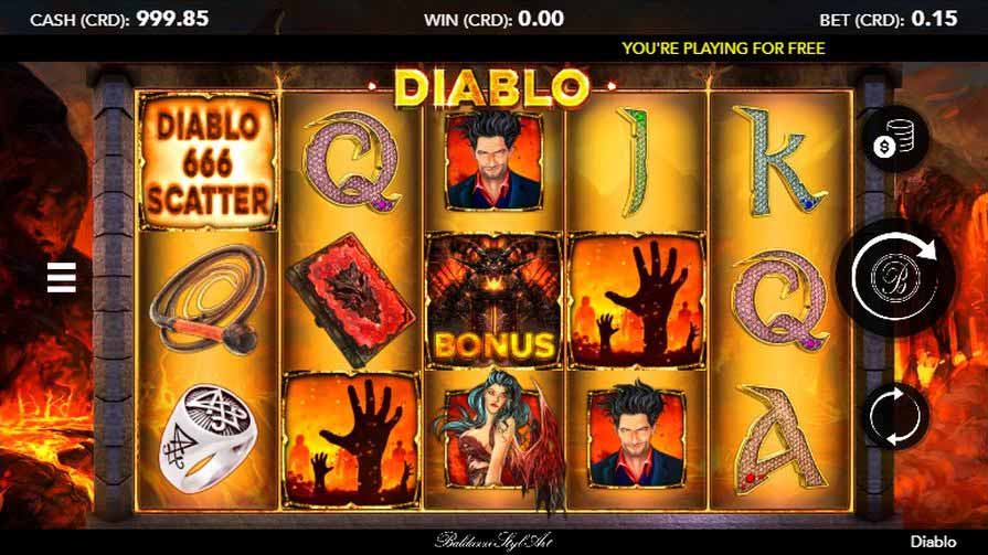 Diablo