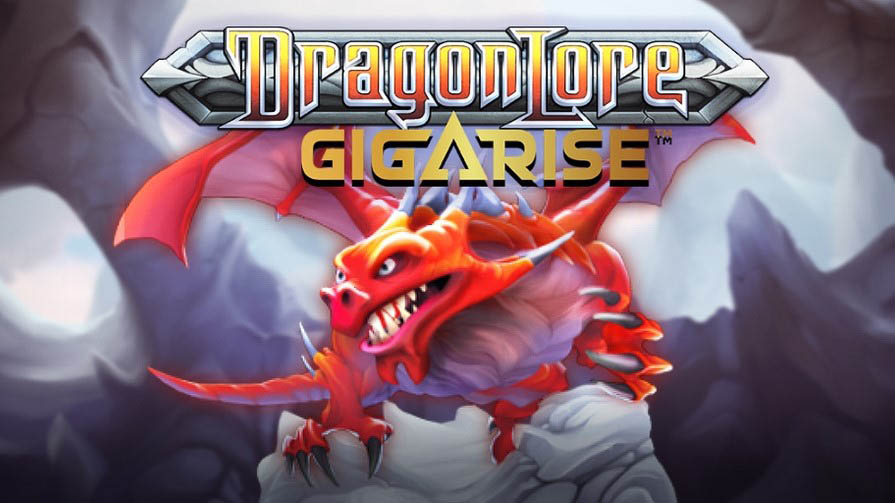 Dragon Lore GigaRise