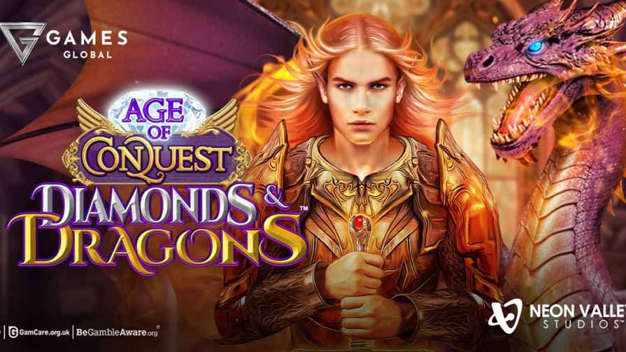 джекпот-сеть Games Global