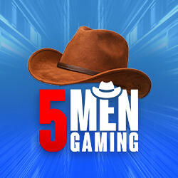 Five Men Games