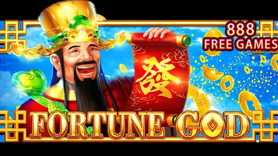 Fortune God