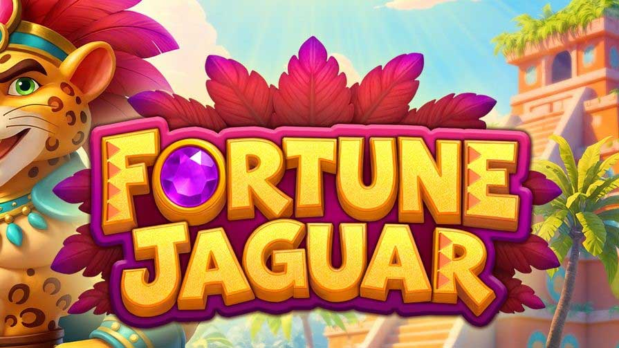 Fortune Jaguar