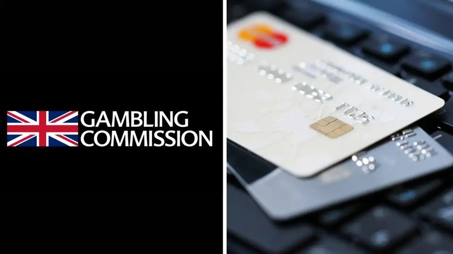 Gambling Commission
