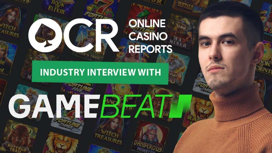 Gamebeat сотрудничество