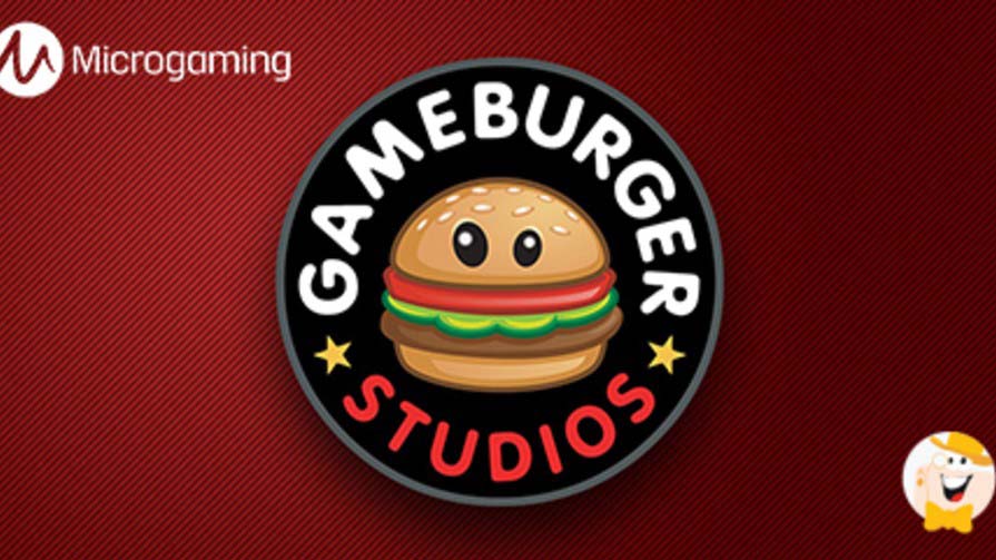 Gameburger Studios – провайдер