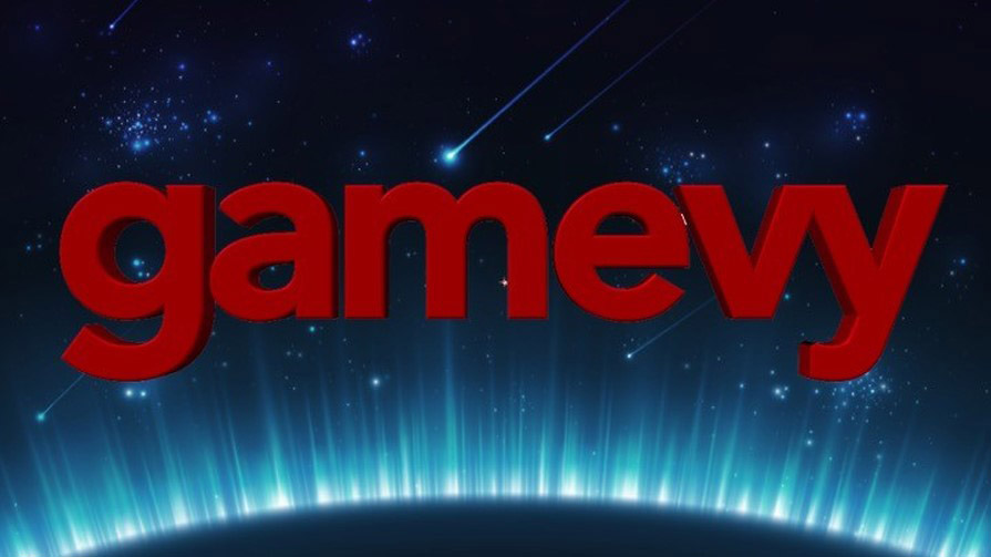Gamevy — провайдер