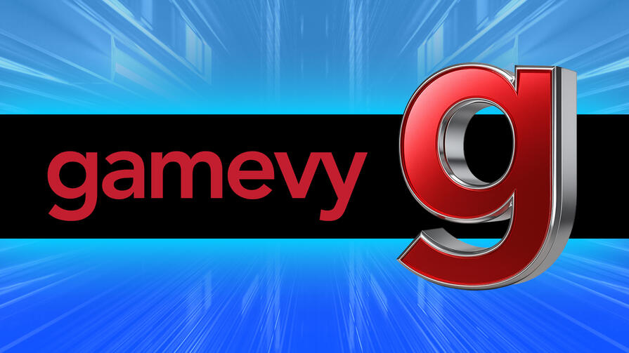Gamevy