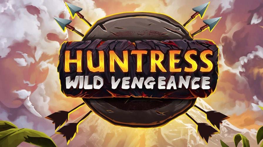 Huntress Wild Vengeance