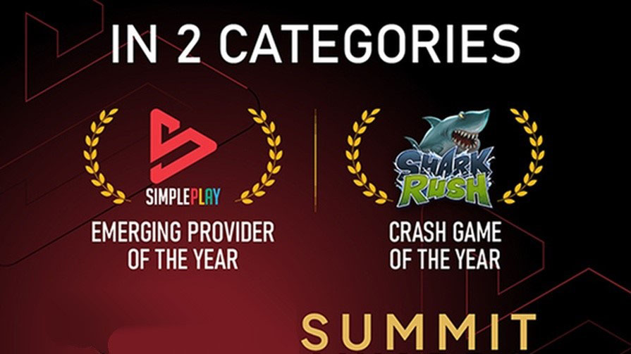 iGA Summit Awards 2026