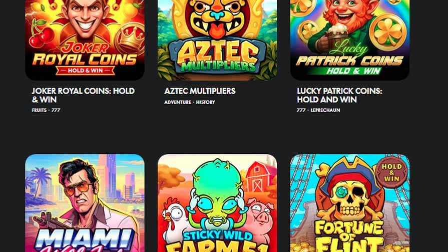 игровые автоматы Gamebeat