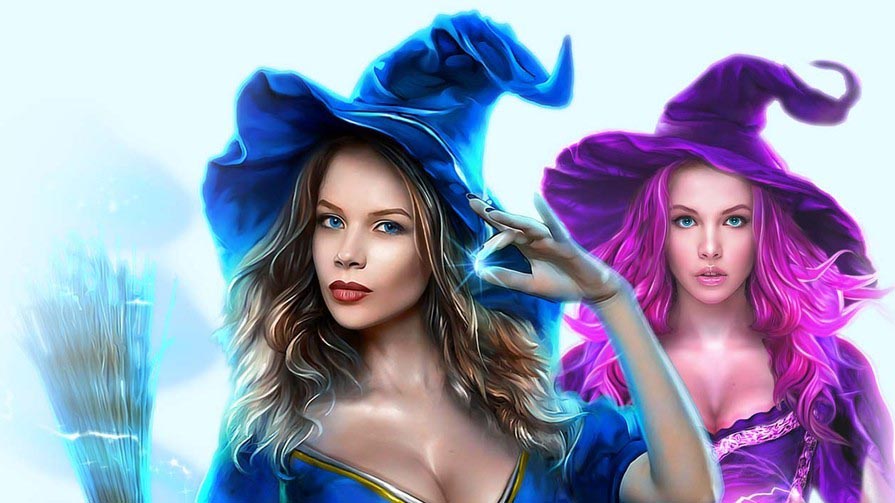игровые персонажи