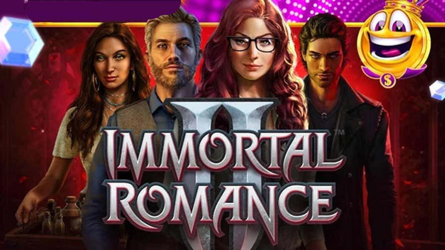 Immortal Romance II