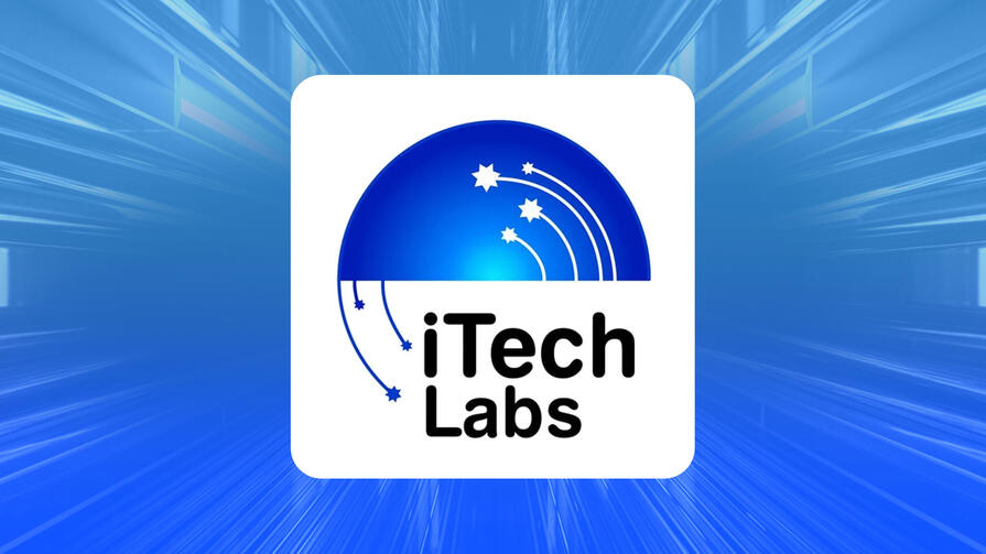 Лаборатория iTechLabs