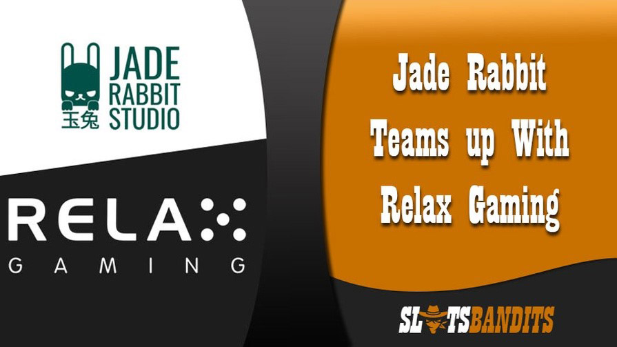 Jade Rabbit Studio — компания