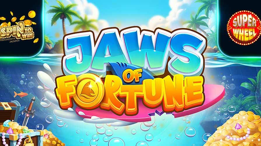 Jaws of Fortune