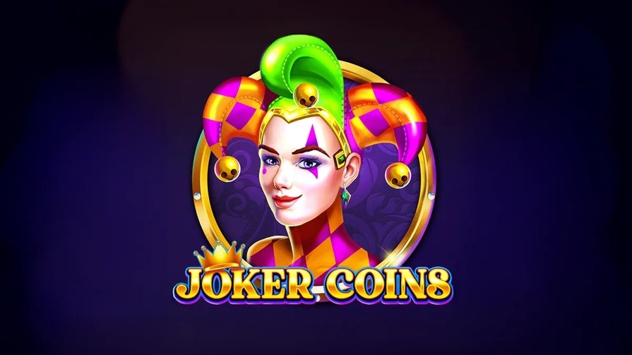 Joker Coins