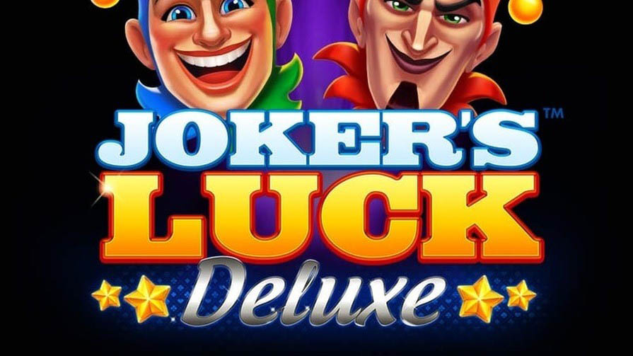 Joker's Luck Deluxe