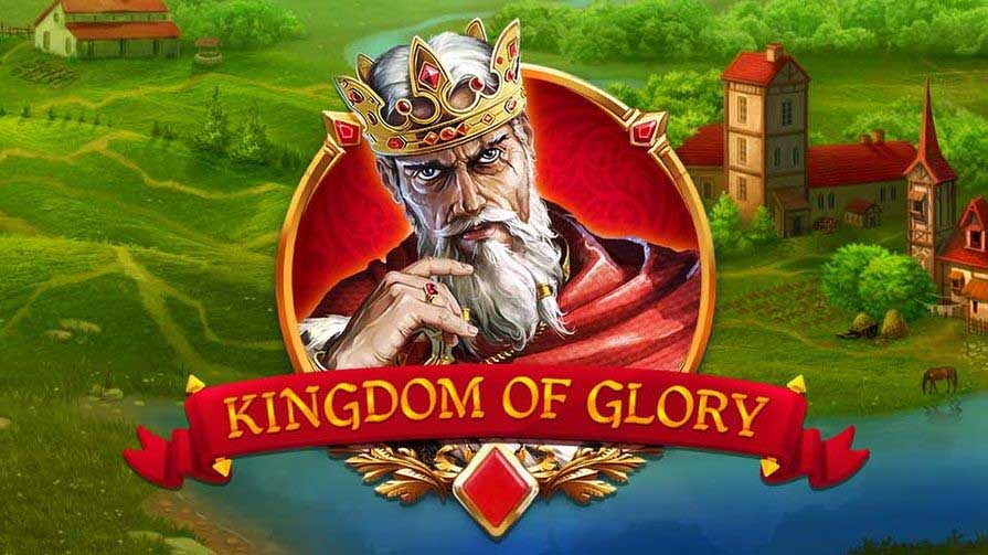 Kingdom of Glory