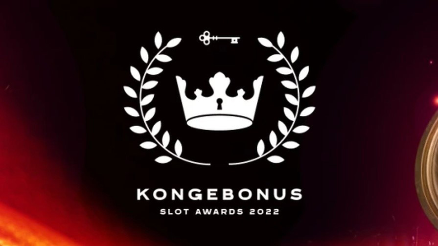 KONGEBONUS SLOTS AWARDS