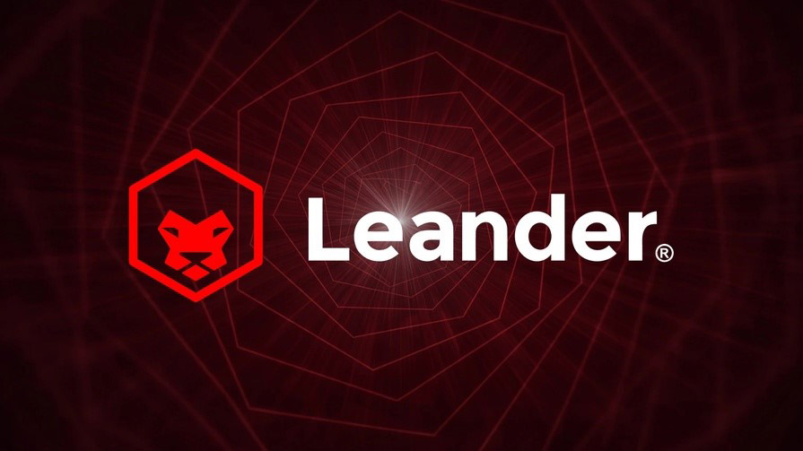 Leander Games — провайдер