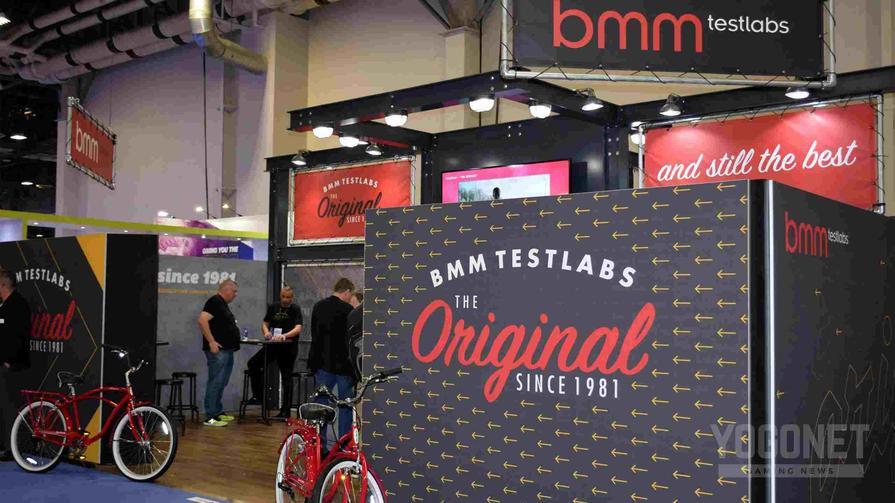 Сертификация BMM