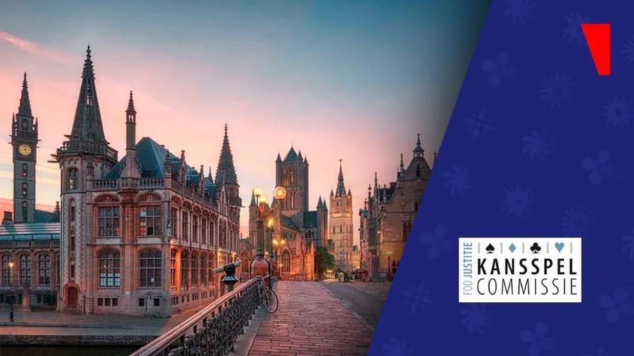 Бельгия игорная лицензия