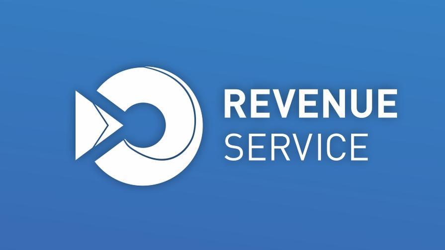 Revenue Service лицензия Грузии