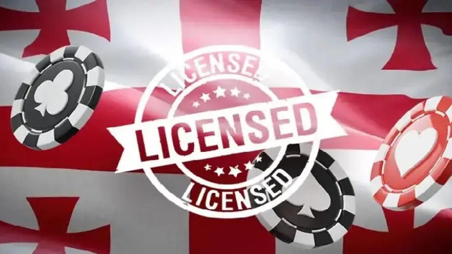 лицензирование Грузии