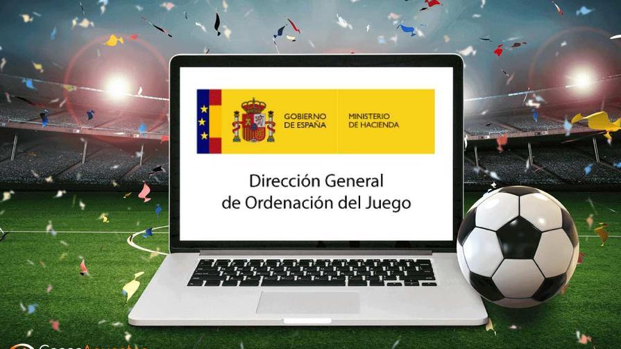 DGOJ лицензия